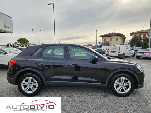AUDI Q3 usata, con Boardcomputer