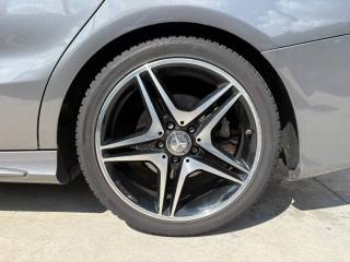 MERCEDES-BENZ CLA 180 usata, con Sedili riscaldati