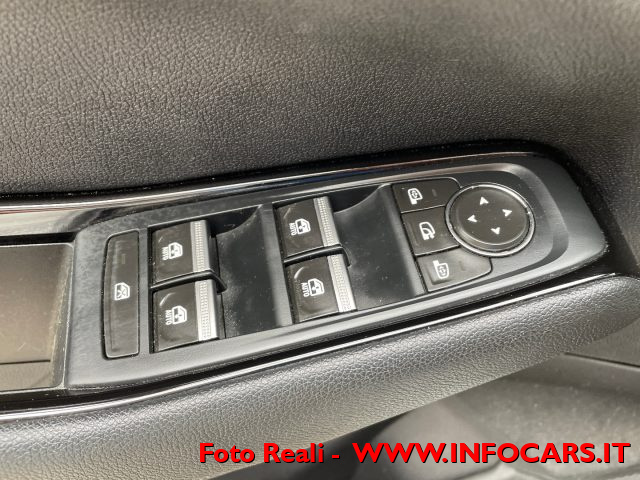 RENAULT Austral usata, con Chiusura centralizzata telecomandata