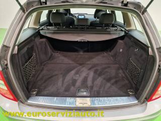 MERCEDES-BENZ C 220 usata 40