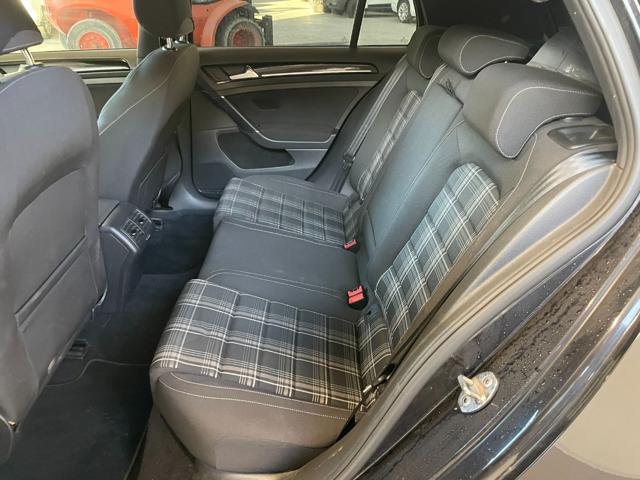 VOLKSWAGEN Golf GTD usata, con Cruise Control