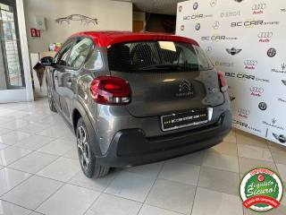 CITROEN C3 usata, con Boardcomputer