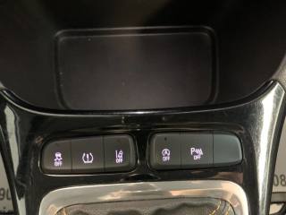 OPEL Crossland X usata, con Immobilizzatore elettronico