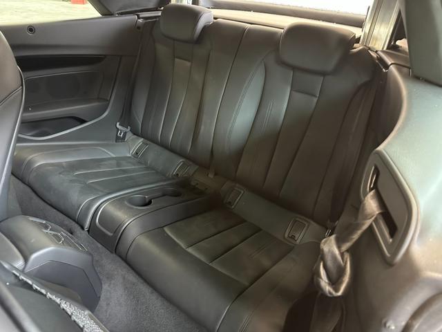 AUDI A5 usata, con Fari Xenon