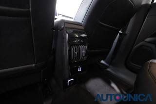 JEEP Compass usata, con Start/Stop Automatico