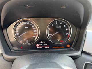 BMW X1 usata, con Autoradio