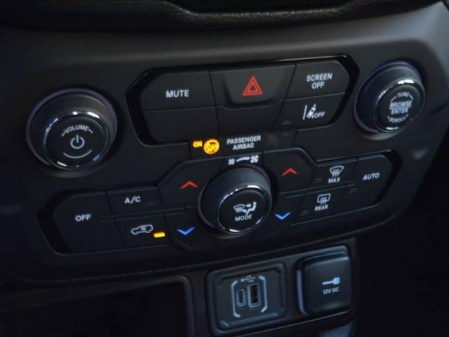 JEEP Renegade usata, con Bracciolo