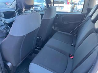 FIAT Panda usata, con Climatizzatore