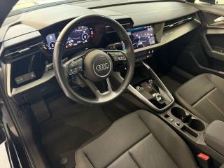 AUDI A3 usata, con Specchietti laterali elettrici
