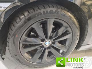 BMW 318 usata, con Chiusura centralizzata