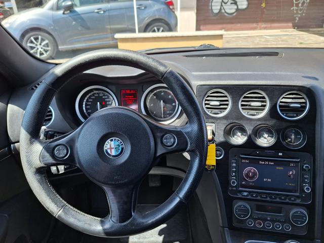 ALFA ROMEO 159 usata, con Filtro antiparticolato