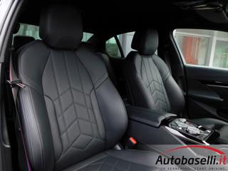 BMW 520 usata, con Chiusura centralizzata