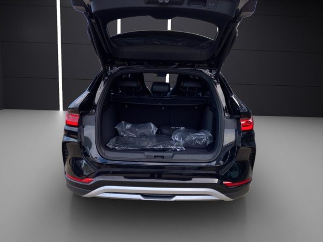 BYD Seal usata, con Sensori di parcheggio posteriori