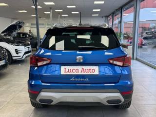 SEAT Arona usata, con Alzacristalli elettrici