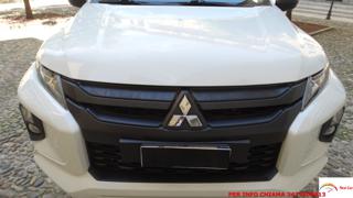 MITSUBISHI L200 usata, con Bracciolo