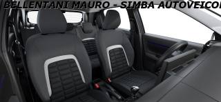 CITROEN C3 usata, con Controllo trazione