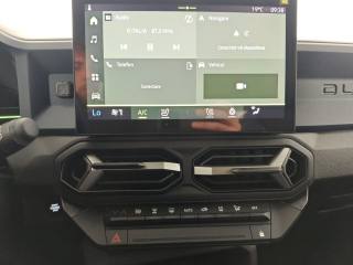 DACIA Duster usata, con Cruise Control