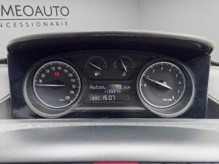 LANCIA Ypsilon usata 12