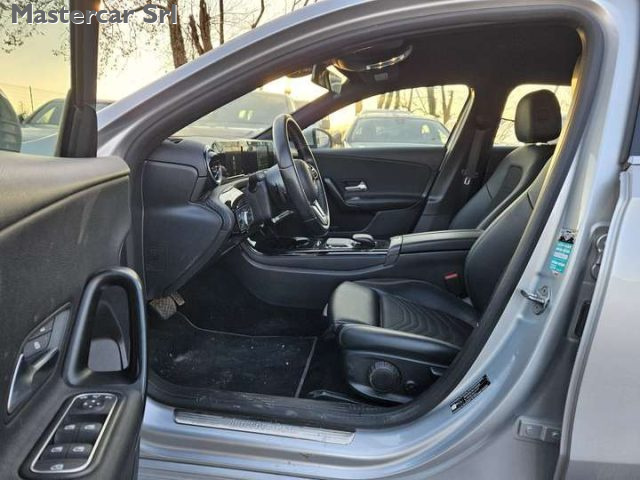 MERCEDES-BENZ A 180 usata, con Sound system