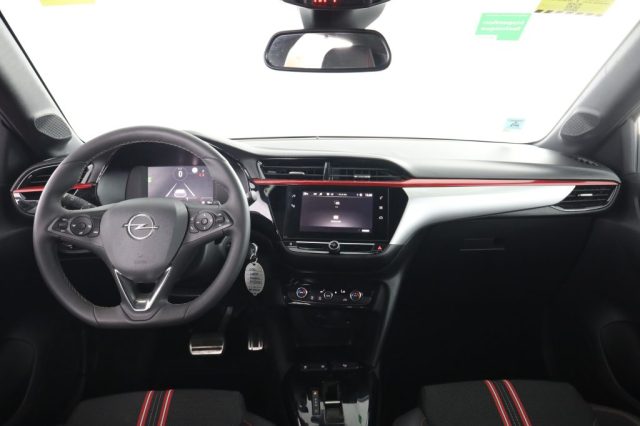 OPEL Corsa usata 3