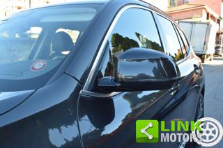 BMW X3 usata, con Climatizzatore