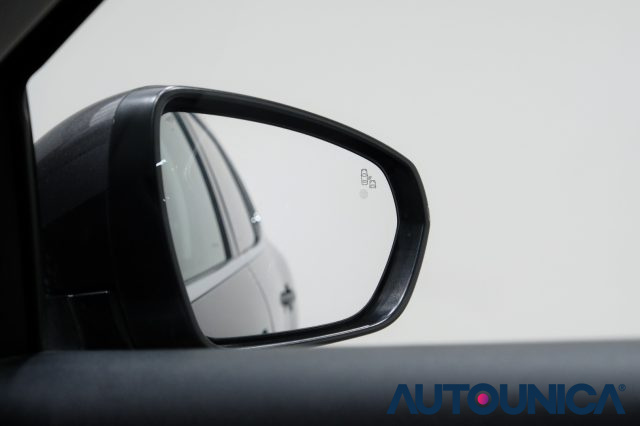 CITROEN C5 Aircross usata, con Sistema di riconoscimento della stanchezza