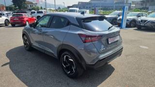 NISSAN Juke usata, con Autoradio