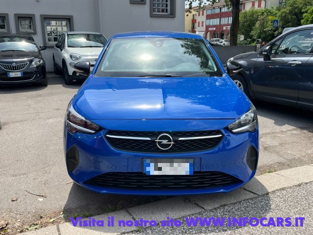 OPEL Corsa usata, con Cerchi in lega