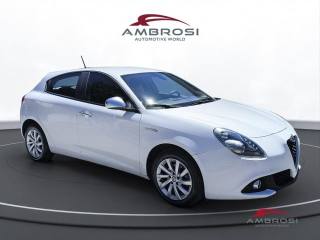 ALFA ROMEO Giulietta usata 1