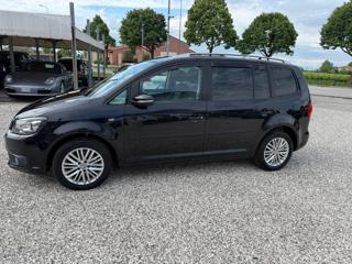 VOLKSWAGEN Touran usata, con Airbag Passeggero