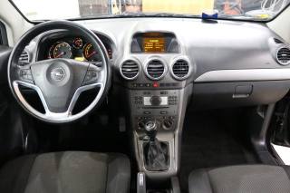 OPEL Antara usata, con Controllo trazione