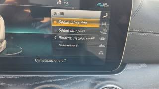 MERCEDES-BENZ GT usata, con Airbag testa