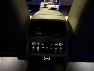 AUDI A6 usata, con Touch screen