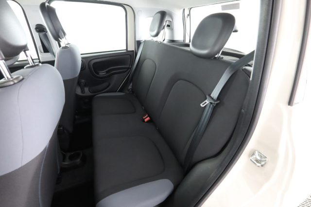 FIAT Panda usata 3