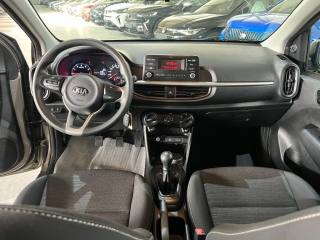 KIA Picanto usata, con Controllo trazione