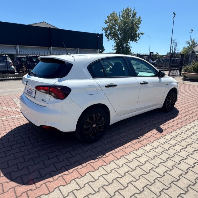 FIAT Tipo usata, con Boardcomputer