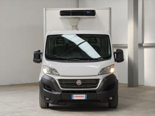 FIAT Ducato usata, con Airbag
