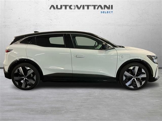 RENAULT Megane usata, con Alzacristalli elettrici