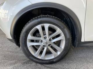 NISSAN Juke usata 14