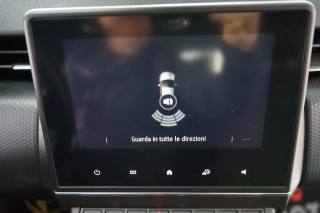 RENAULT Clio usata, con Climatizzatore