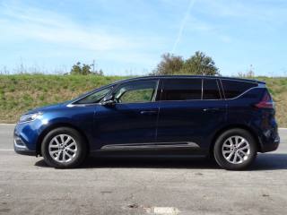 RENAULT Espace 2.0dCi 7 Posti PREZZO VALIDO FINO 25.10,km certif.