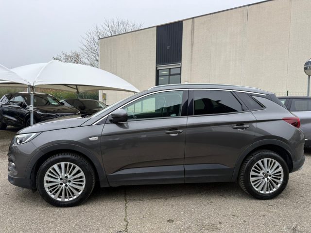 OPEL Grandland X usata, con Boardcomputer