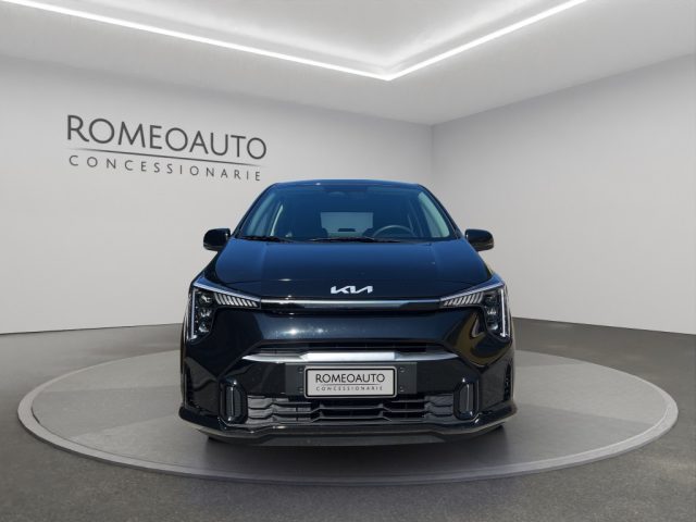 KIA Picanto usata, con Cruise Control