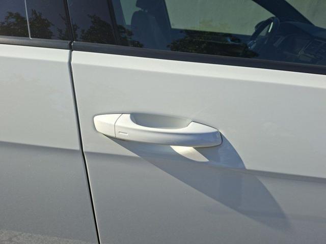 VOLKSWAGEN Golf usata, con Monitoraggio pressione pneumatici