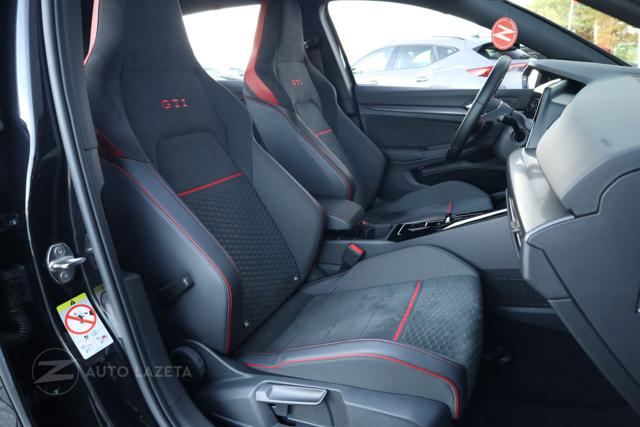 VOLKSWAGEN Golf GTI usata, con Sospensioni sportive