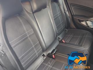 MERCEDES-BENZ A 180 usata, con Servosterzo
