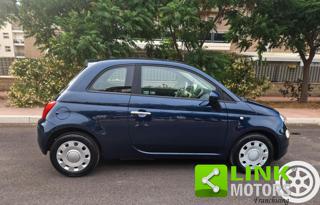 FIAT 500 usata, con Autoradio