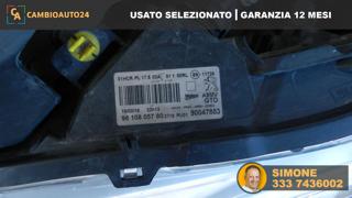 PEUGEOT 208 usata 100