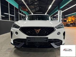 CUPRA Formentor usata, con Airbag