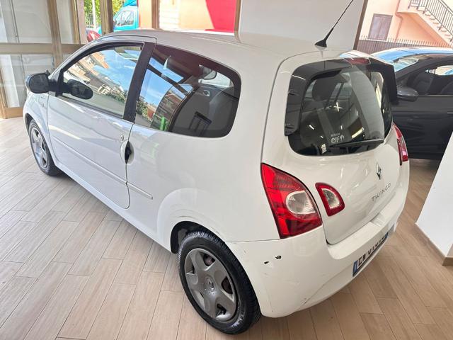 RENAULT Twingo usata, con Airbag Passeggero